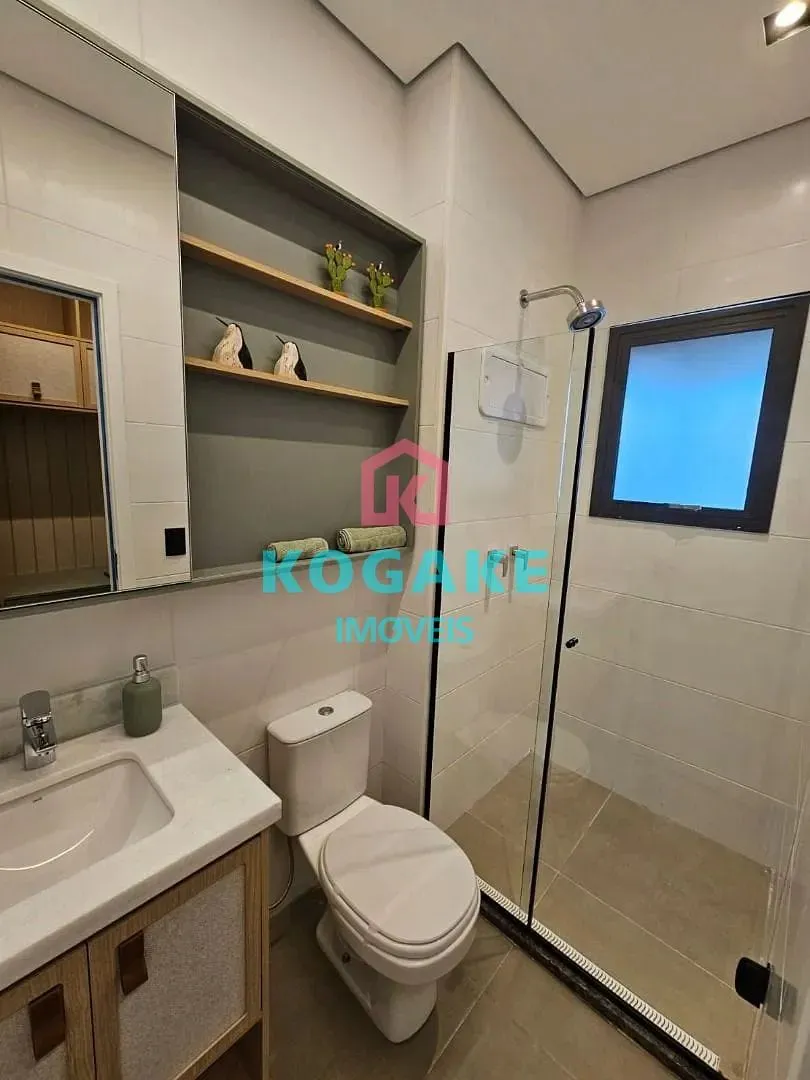 Apartamento, 3 quartos, 85 m² - Foto 17