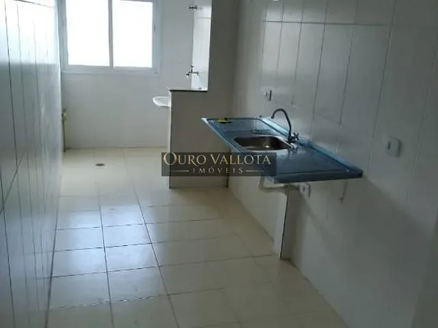 Apartamento 2 quartos e 1 banheiro, à venda, no bairro Centro em Guarulhos