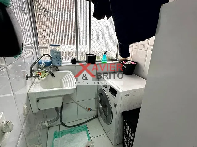 Apartamento 2 quartos e 1 banheiro, à venda, no bairro Jardim Santa Terezinha (Zona Leste) em São Paulo