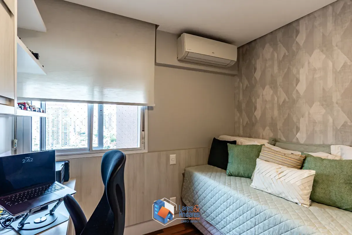 Apartamento, 3 quartos, 147 m² - Foto 44