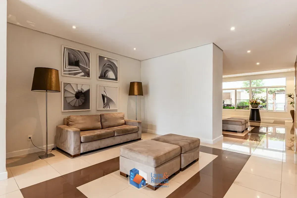 Apartamento, 3 quartos, 147 m² - Foto 53
