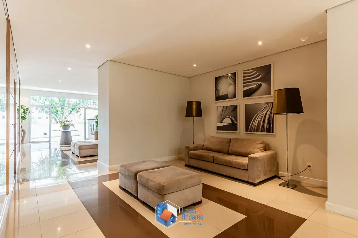 Apartamento, 3 quartos, 147 m² - Foto 54