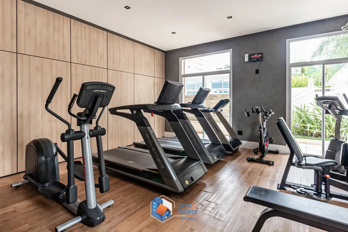 Apartamento, 3 quartos, 147 m² - Foto 56