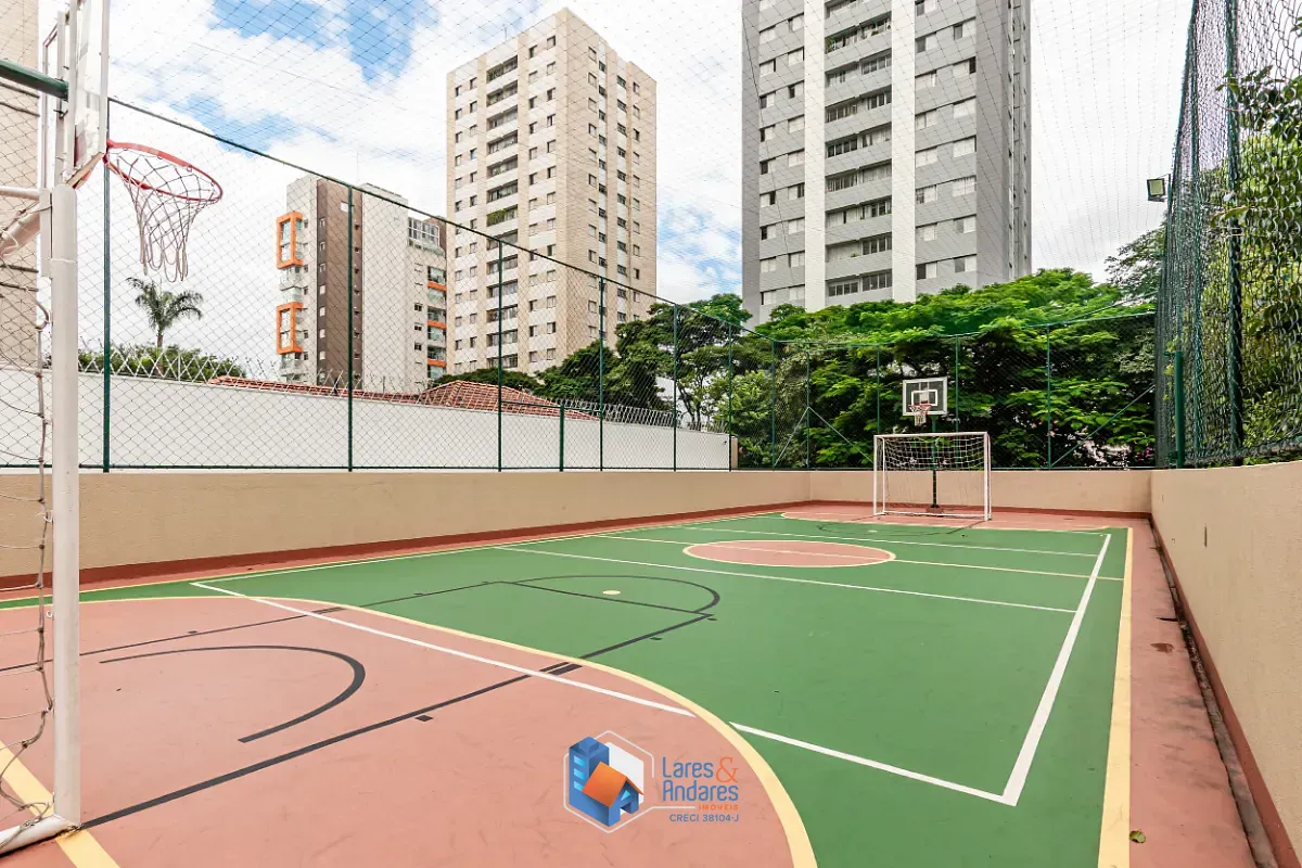 Apartamento, 3 quartos, 147 m² - Foto 60