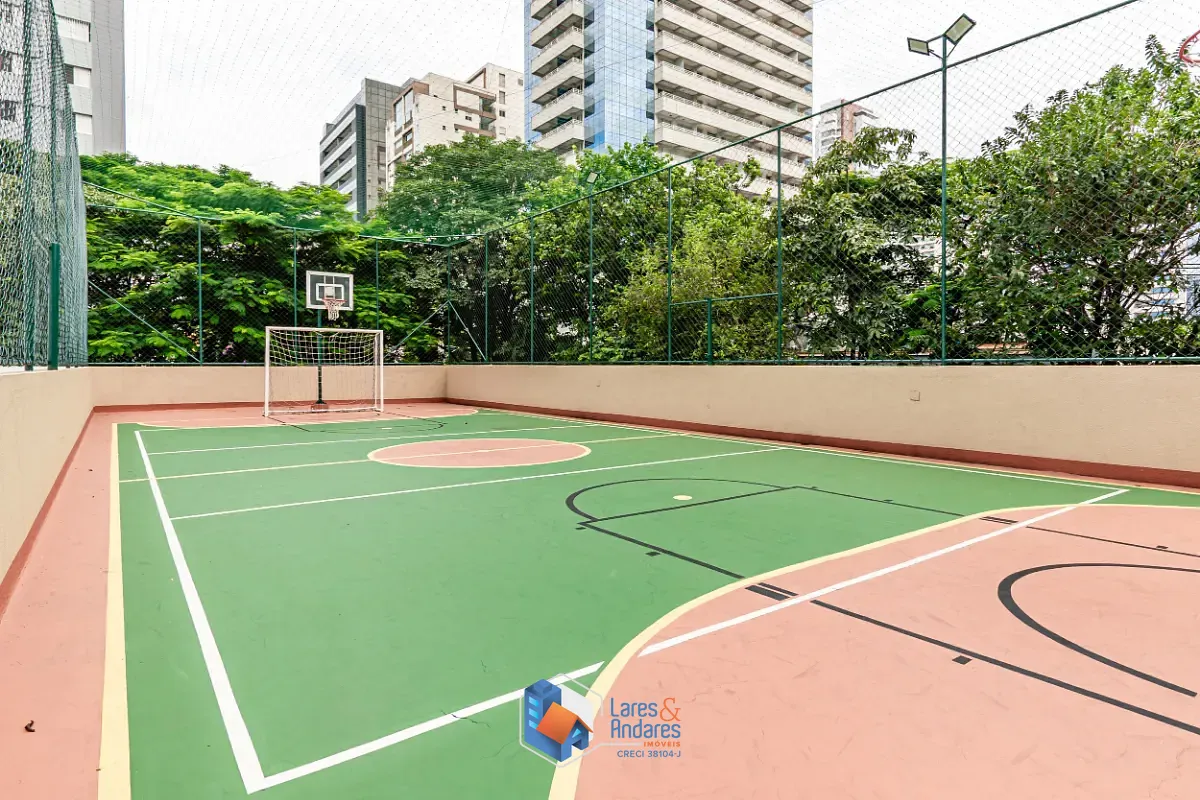 Apartamento, 3 quartos, 147 m² - Foto 61