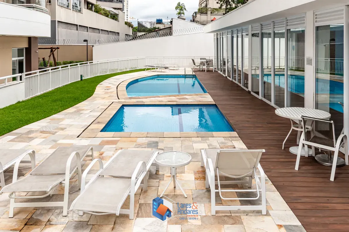 Apartamento, 3 quartos, 147 m² - Foto 62