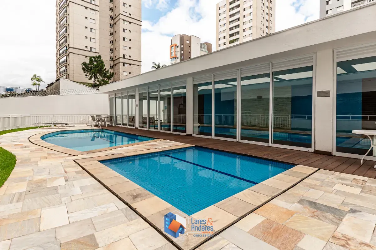 Apartamento, 3 quartos, 147 m² - Foto 63