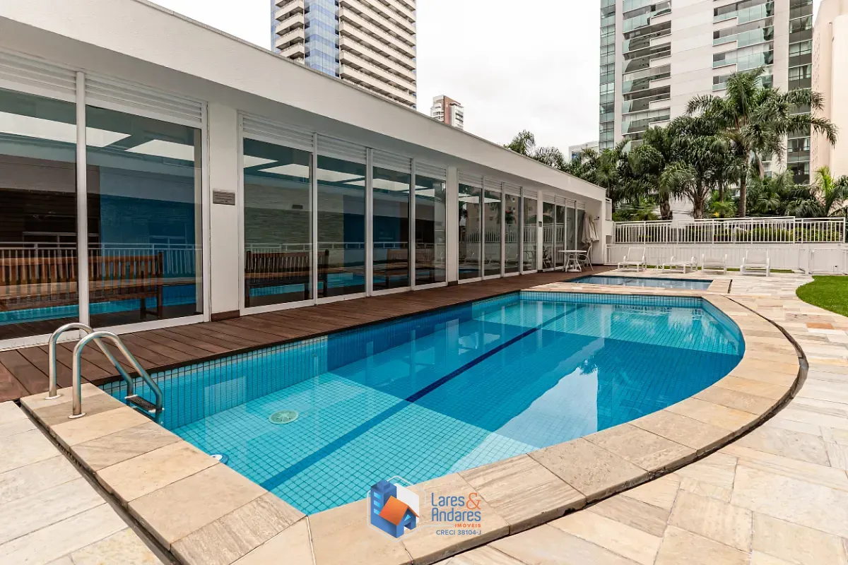 Apartamento, 3 quartos, 147 m² - Foto 64