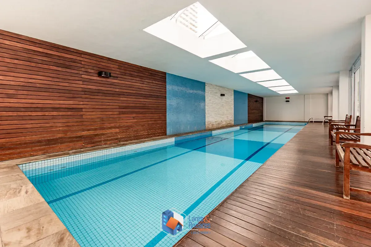 Apartamento, 3 quartos, 147 m² - Foto 66
