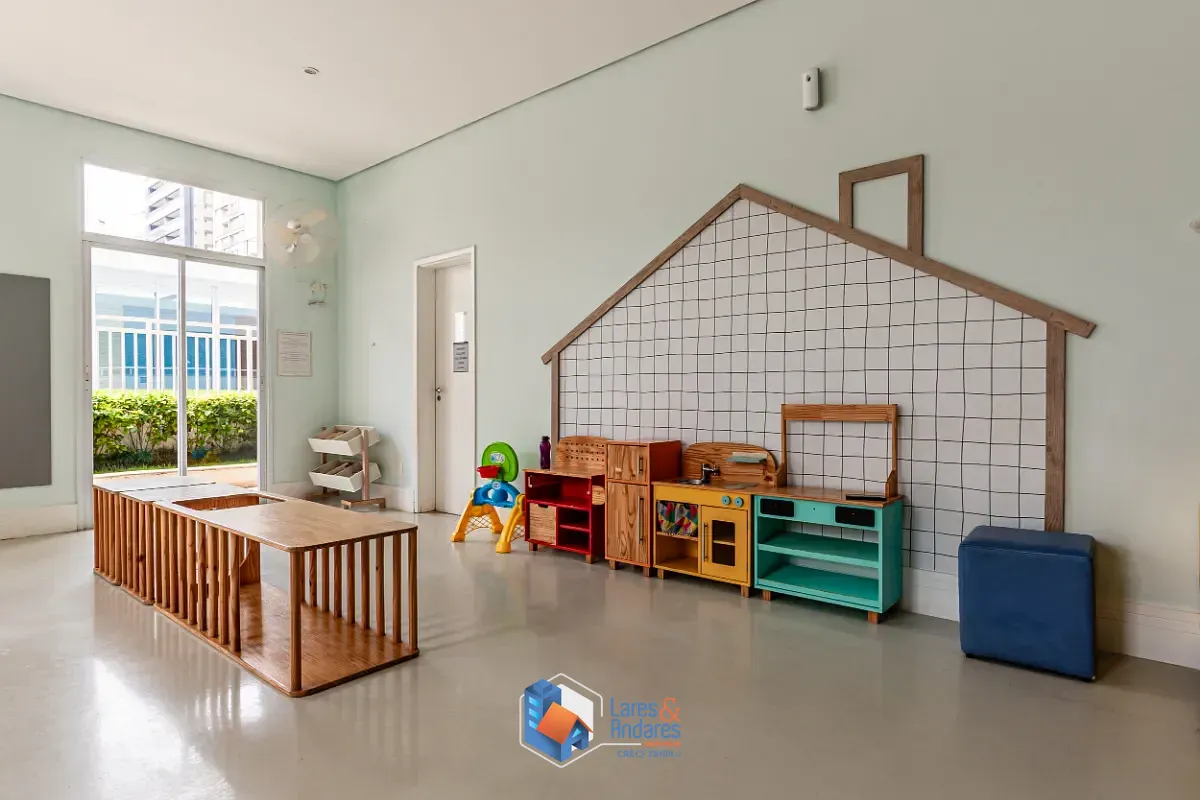 Apartamento, 3 quartos, 147 m² - Foto 68