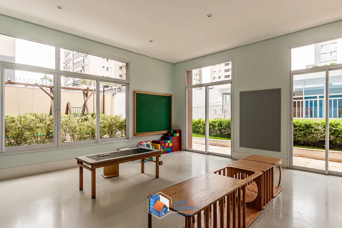 Apartamento, 3 quartos, 147 m² - Foto 69