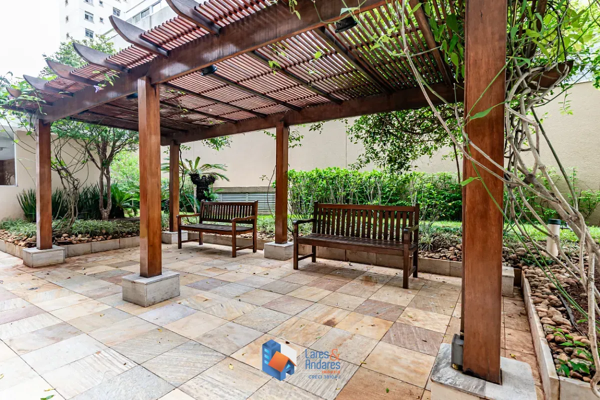 Apartamento, 3 quartos, 147 m² - Foto 72