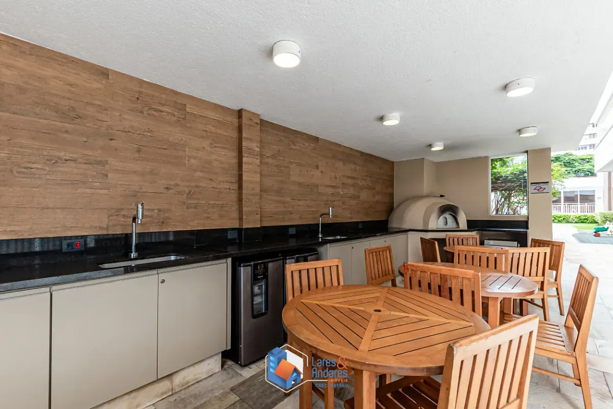 Apartamento, 3 quartos, 147 m² - Foto 73