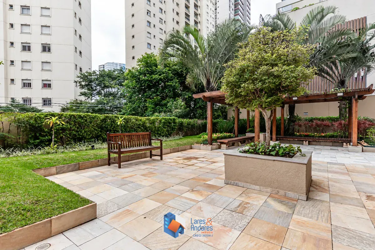Apartamento, 3 quartos, 147 m² - Foto 75
