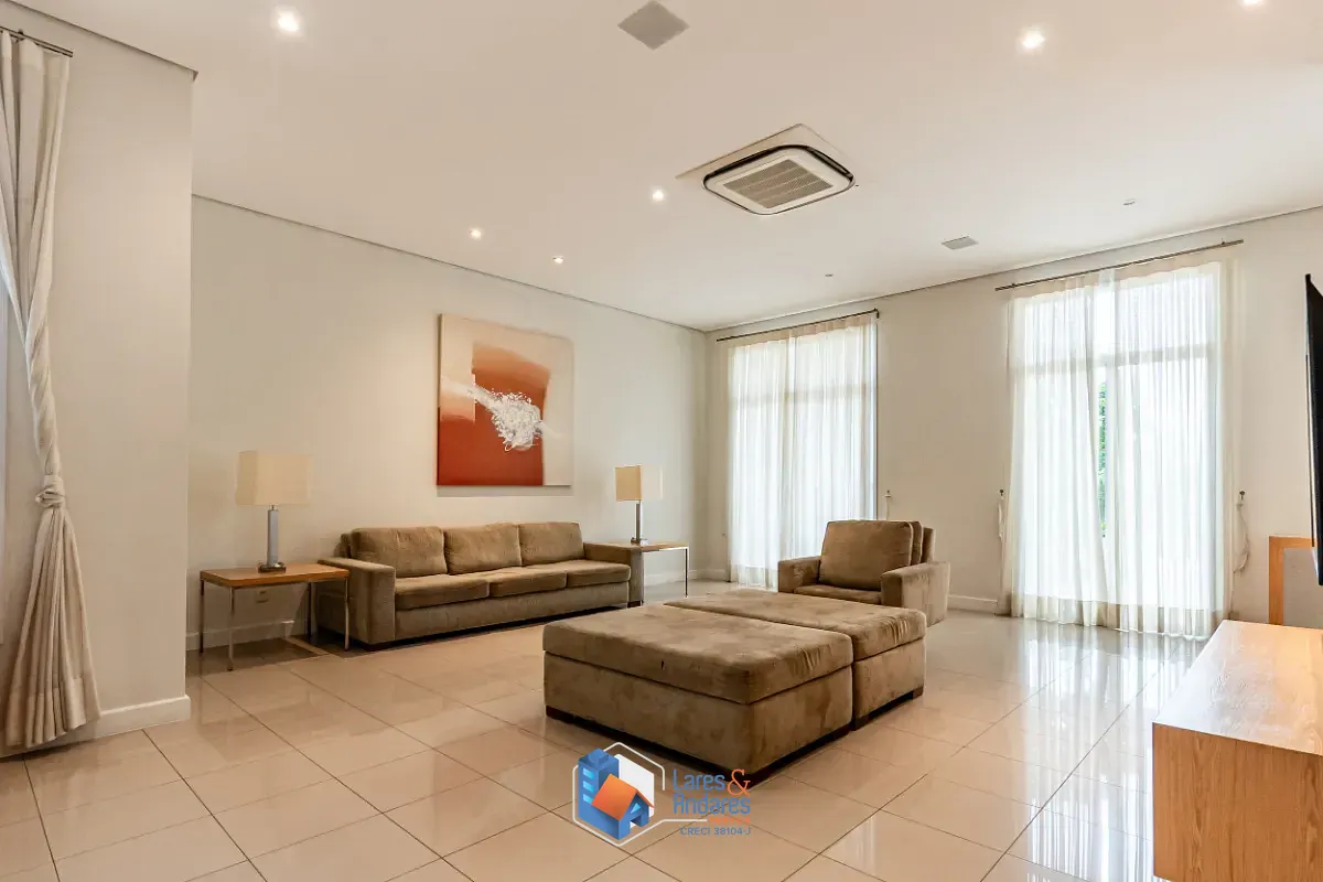 Apartamento, 3 quartos, 147 m² - Foto 76