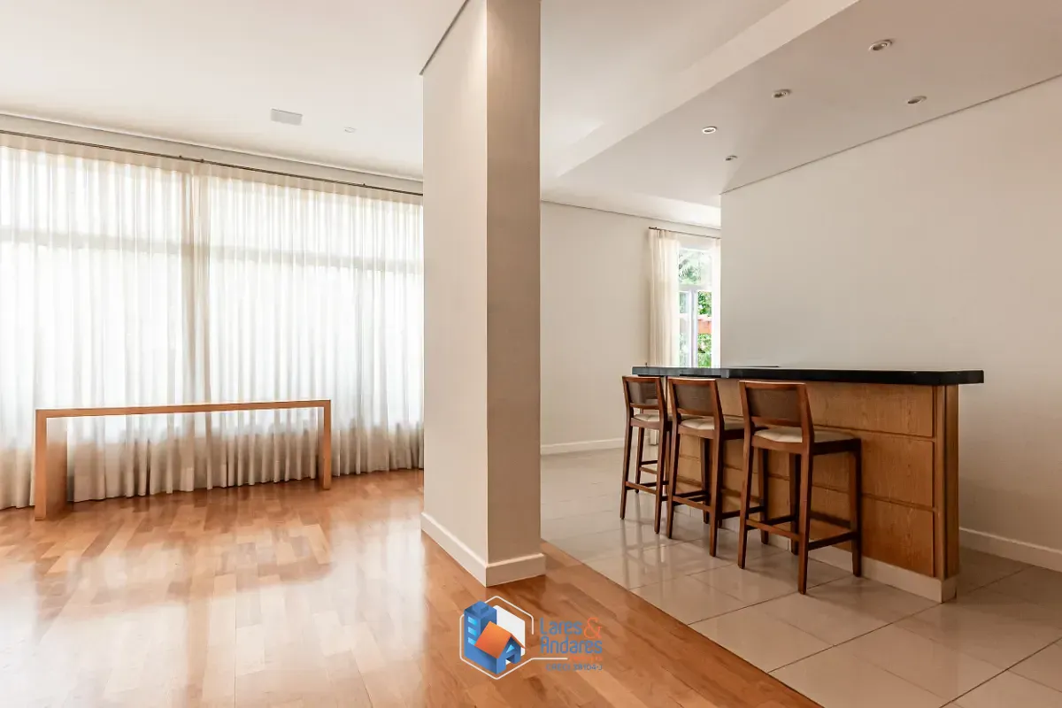 Apartamento, 3 quartos, 147 m² - Foto 78