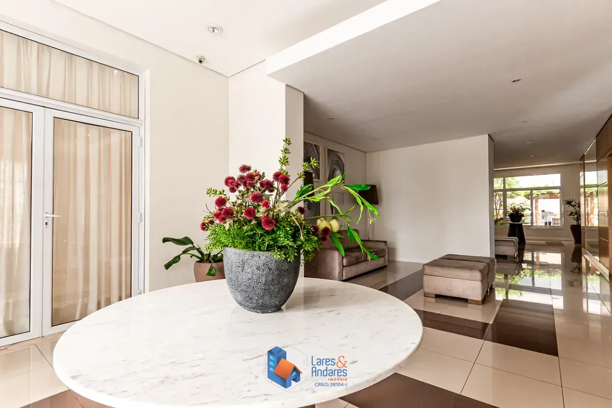 Apartamento, 3 quartos, 147 m² - Foto 79