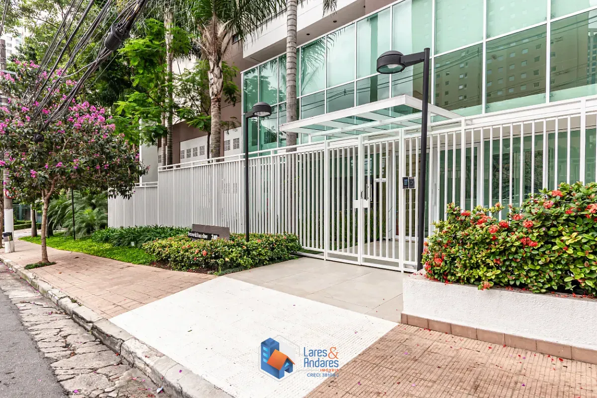 Apartamento, 3 quartos, 147 m² - Foto 81