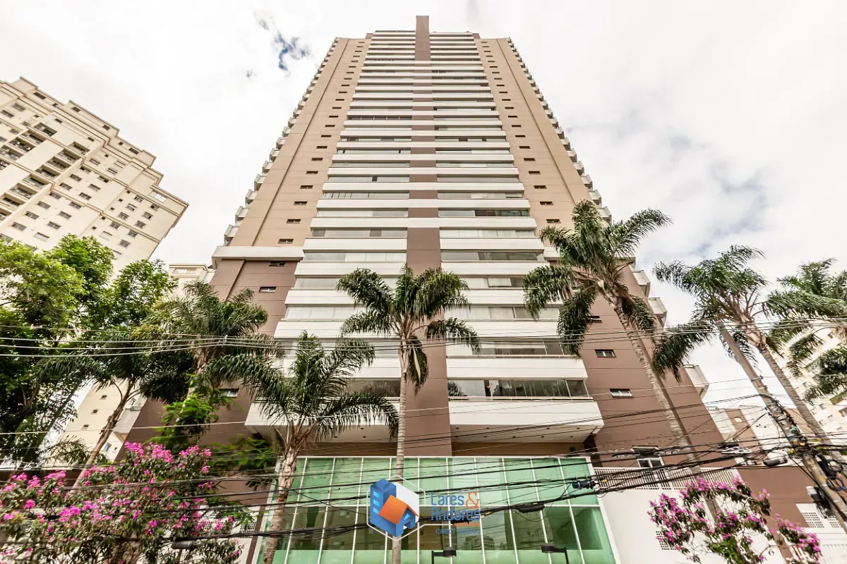 Apartamento, 3 quartos, 147 m² - Foto 82