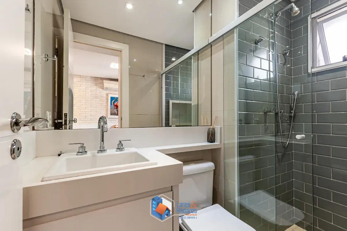 Apartamento, 3 quartos, 147 m² - Foto 38