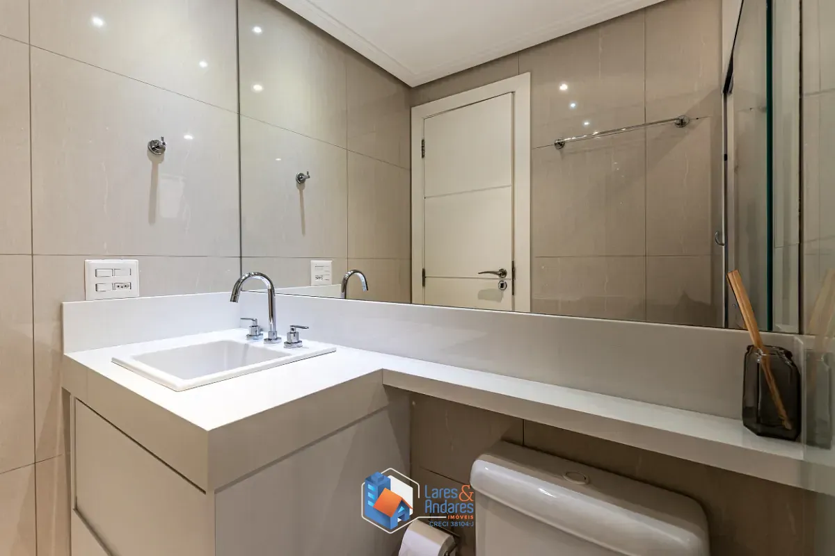 Apartamento, 3 quartos, 147 m² - Foto 46