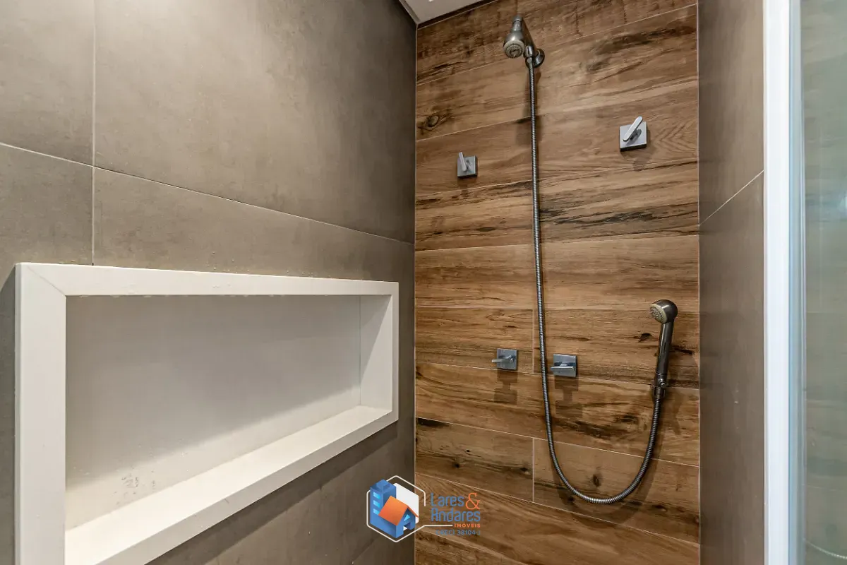 Apartamento, 3 quartos, 147 m² - Foto 28
