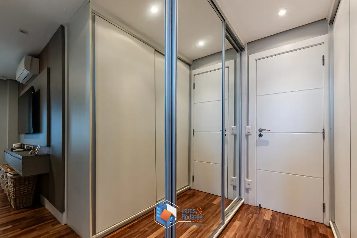 Apartamento, 3 quartos, 147 m² - Foto 23