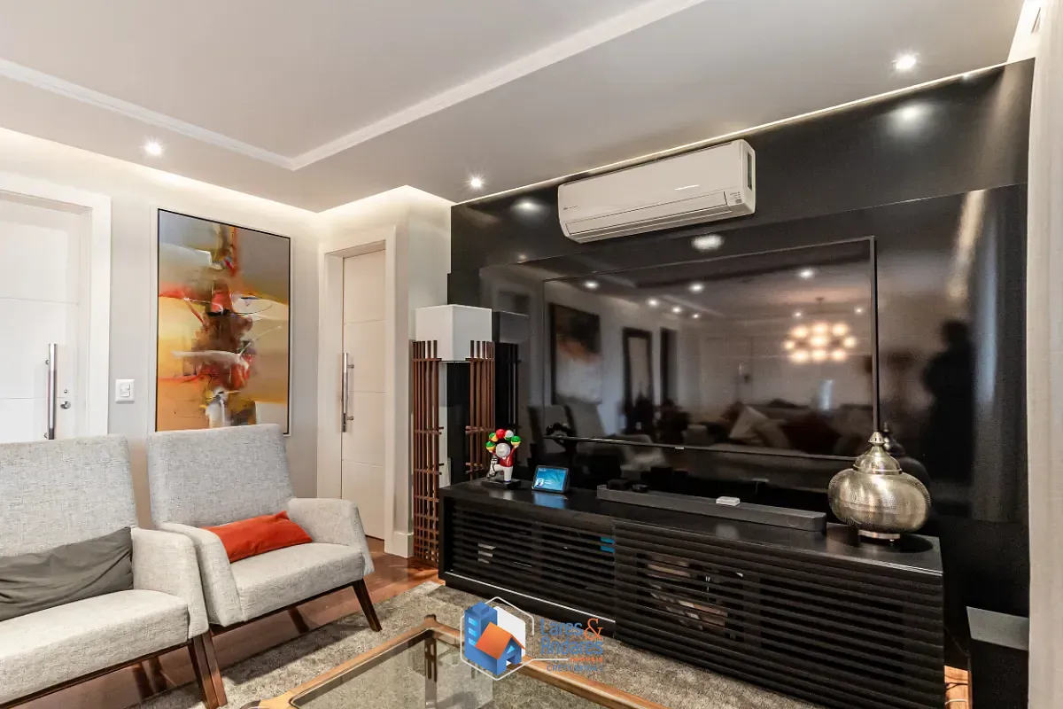 Apartamento, 3 quartos, 147 m² - Foto 17
