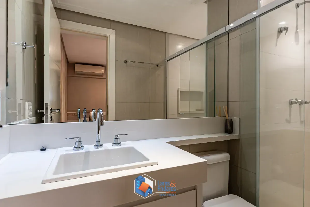 Apartamento, 3 quartos, 147 m² - Foto 41