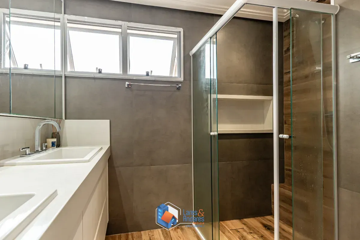 Apartamento, 3 quartos, 147 m² - Foto 24