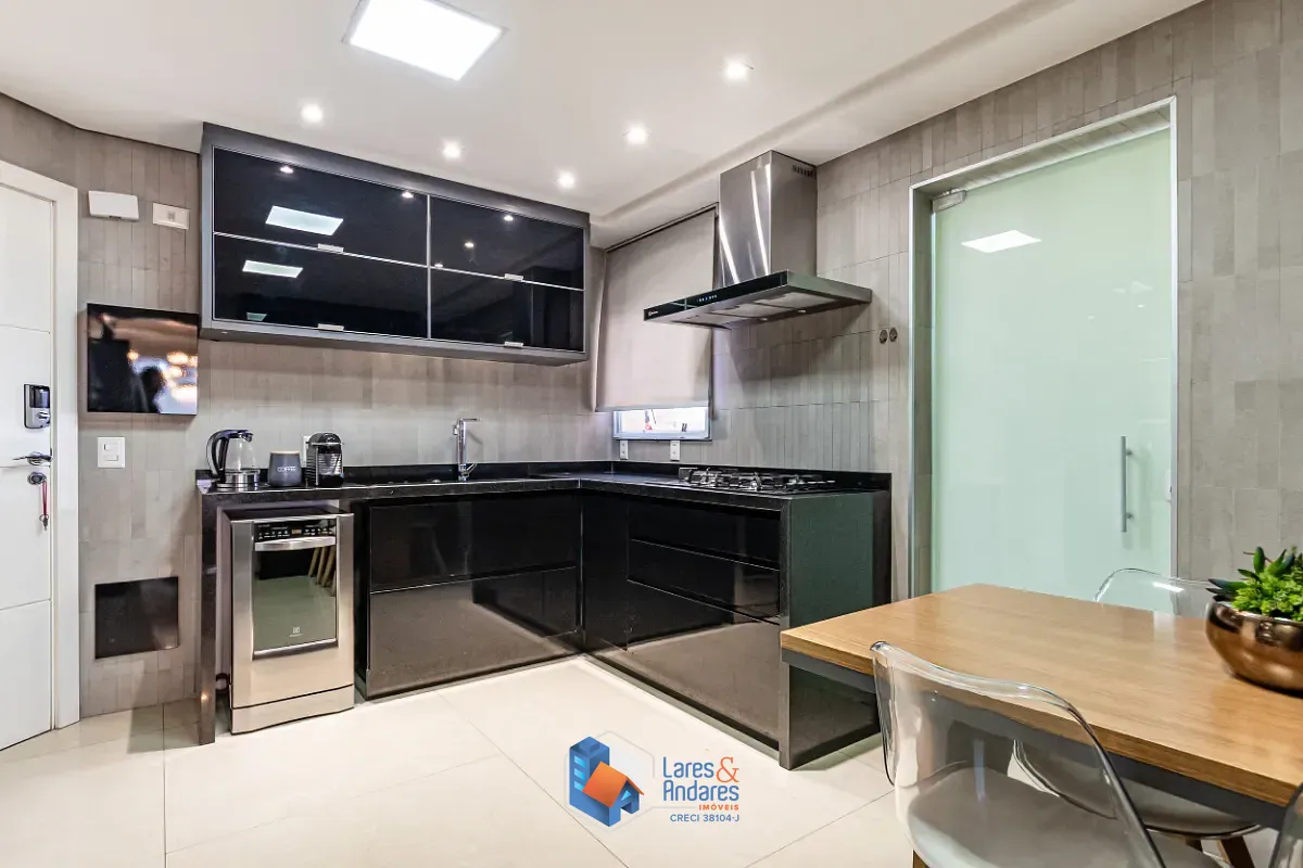 Apartamento, 3 quartos, 147 m² - Foto 47