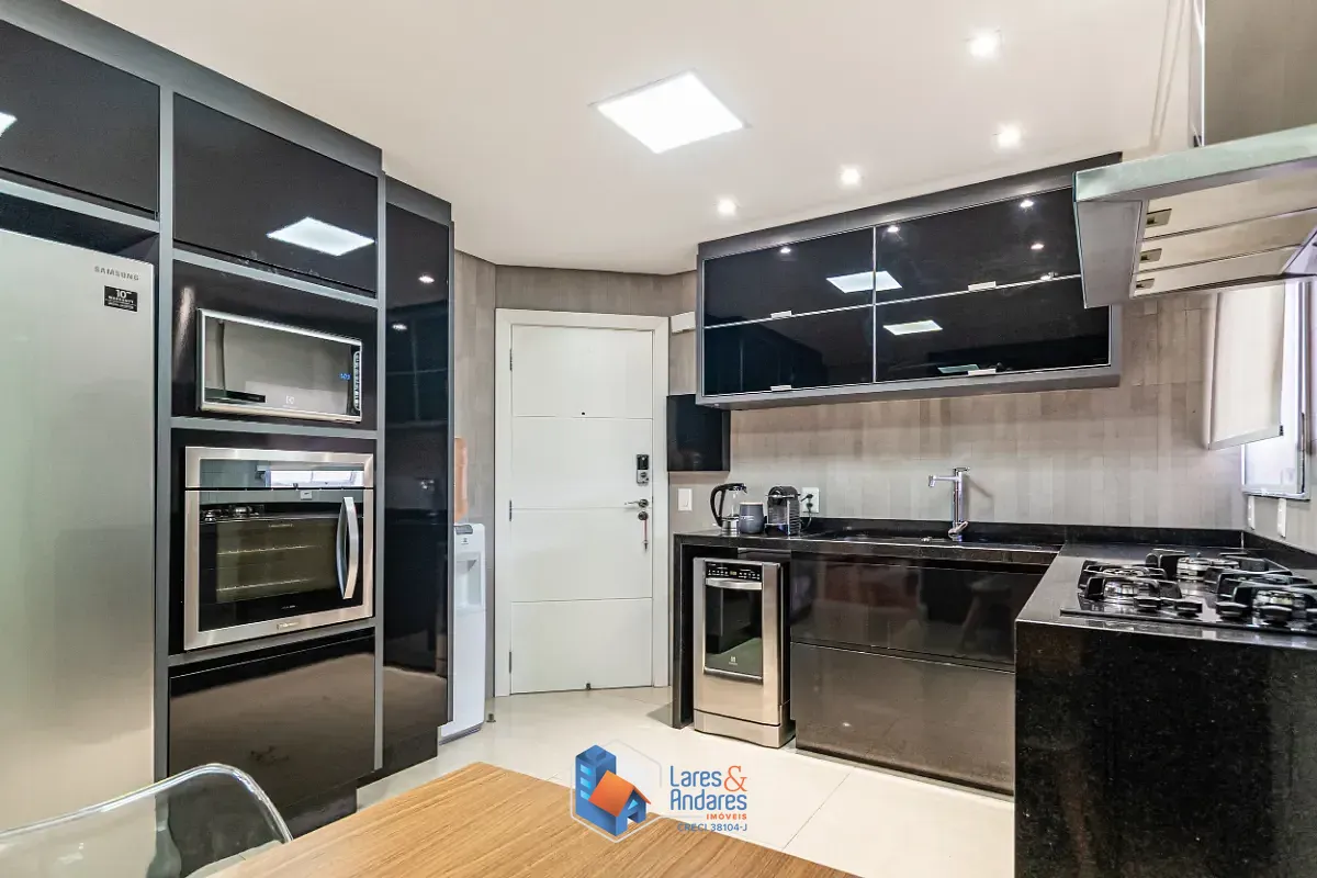 Apartamento, 3 quartos, 147 m² - Foto 48