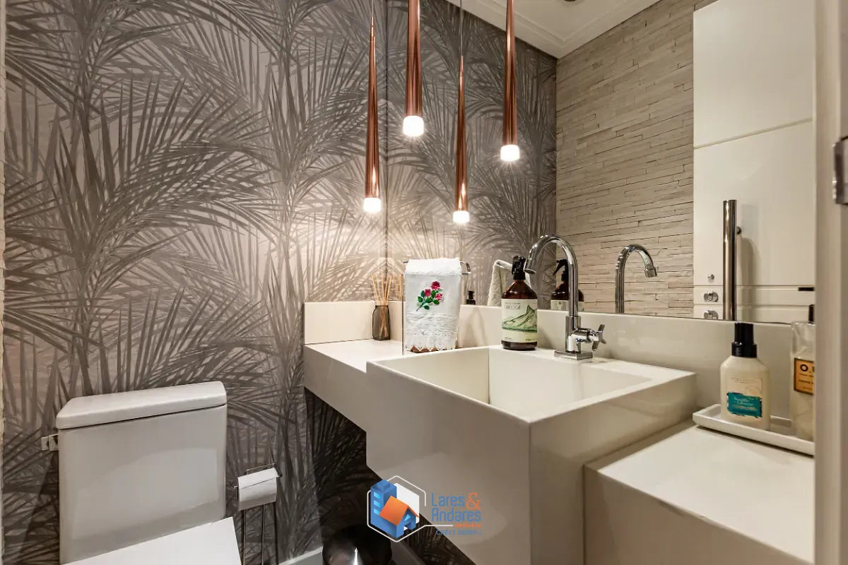 Apartamento, 3 quartos, 147 m² - Foto 19