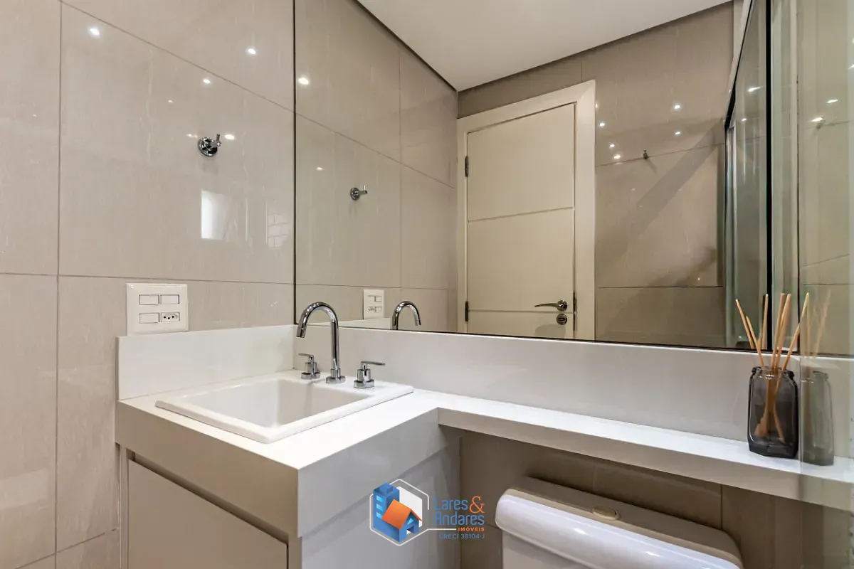 Apartamento, 3 quartos, 147 m² - Foto 37