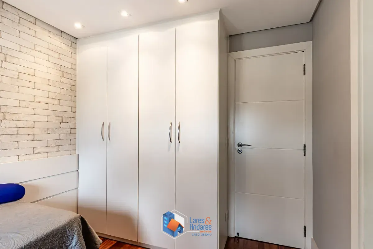 Apartamento, 3 quartos, 147 m² - Foto 33