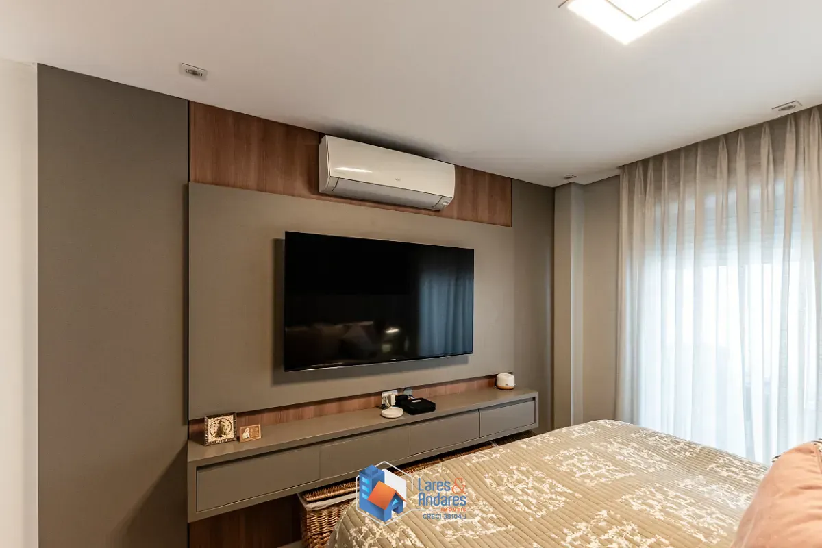 Apartamento, 3 quartos, 147 m² - Foto 30