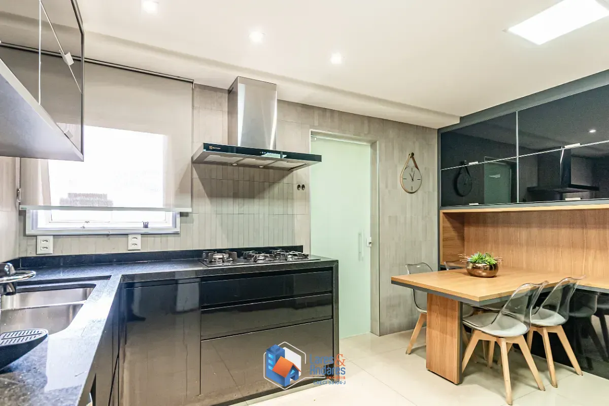 Apartamento, 3 quartos, 147 m² - Foto 50