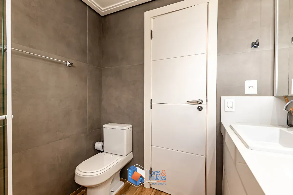Apartamento, 3 quartos, 147 m² - Foto 25