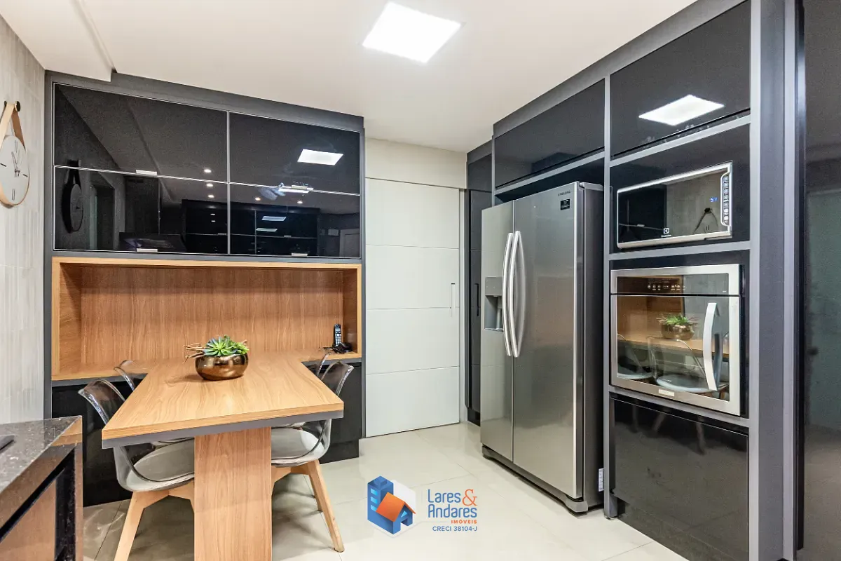 Apartamento, 3 quartos, 147 m² - Foto 52