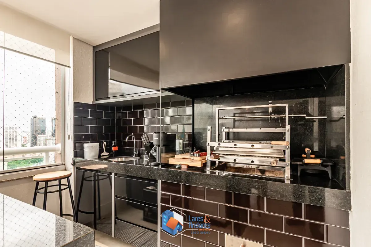 Apartamento, 3 quartos, 147 m² - Foto 8