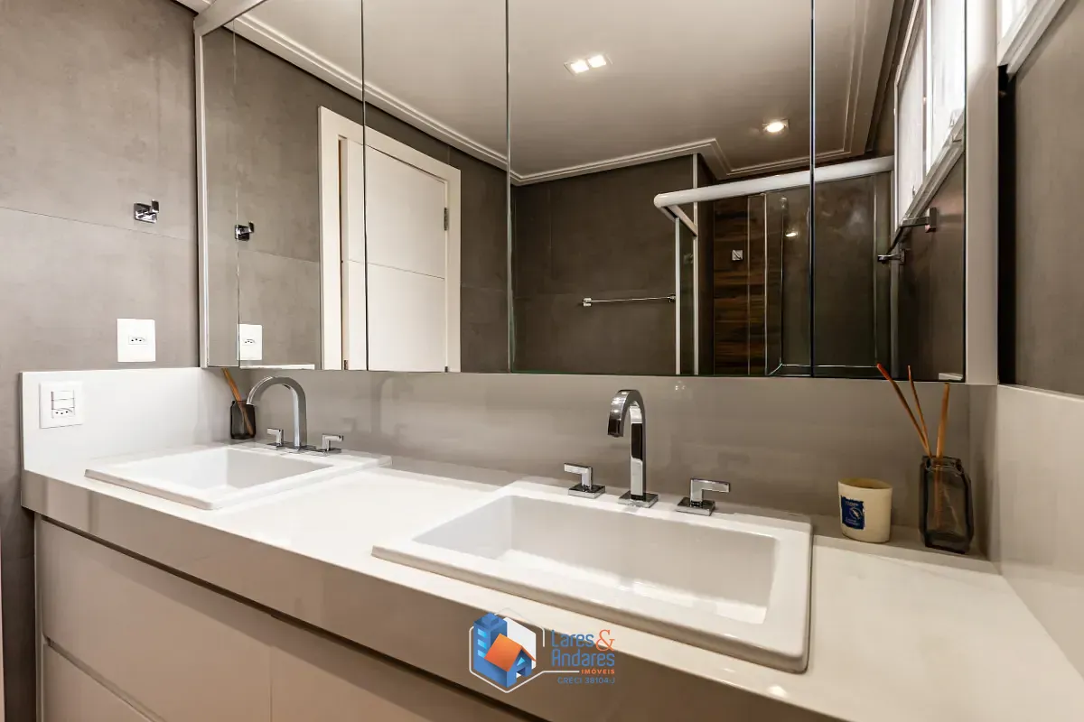 Apartamento, 3 quartos, 147 m² - Foto 26
