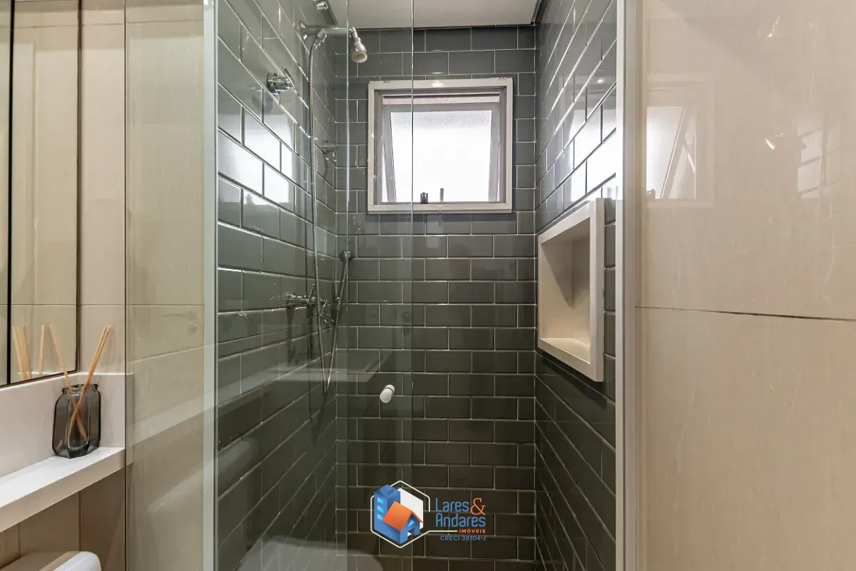Apartamento, 3 quartos, 147 m² - Foto 39