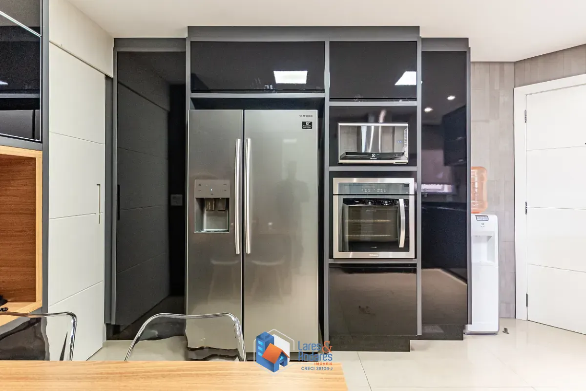 Apartamento, 3 quartos, 147 m² - Foto 51