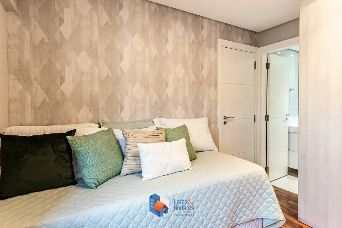 Apartamento, 3 quartos, 147 m² - Foto 43