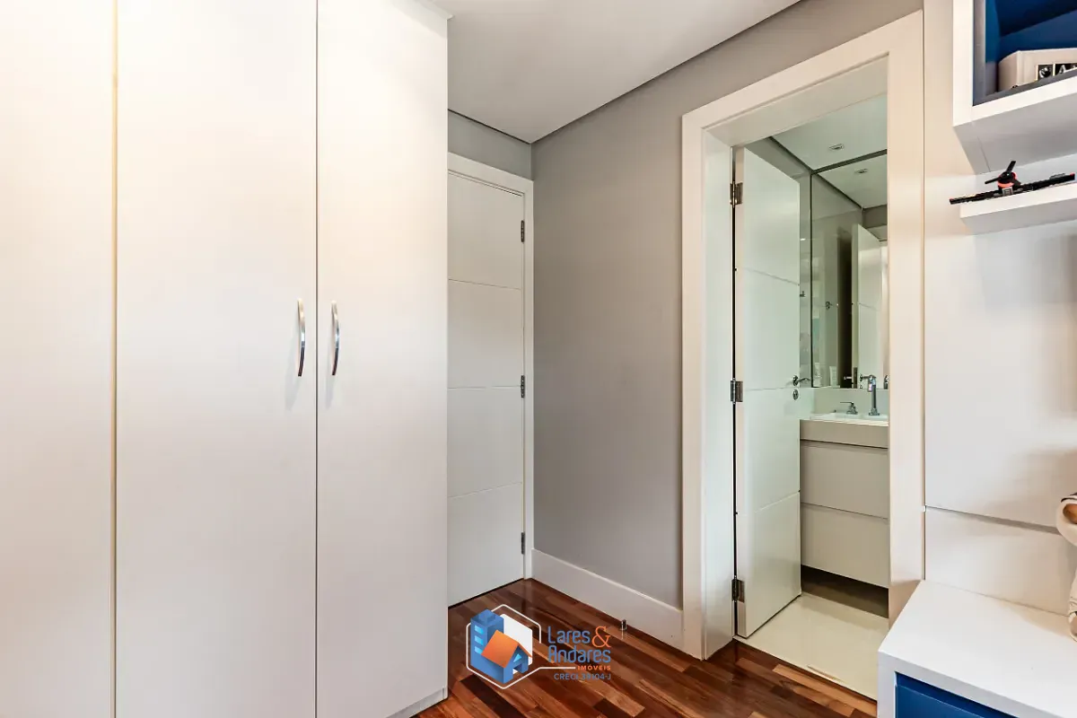 Apartamento, 3 quartos, 147 m² - Foto 34