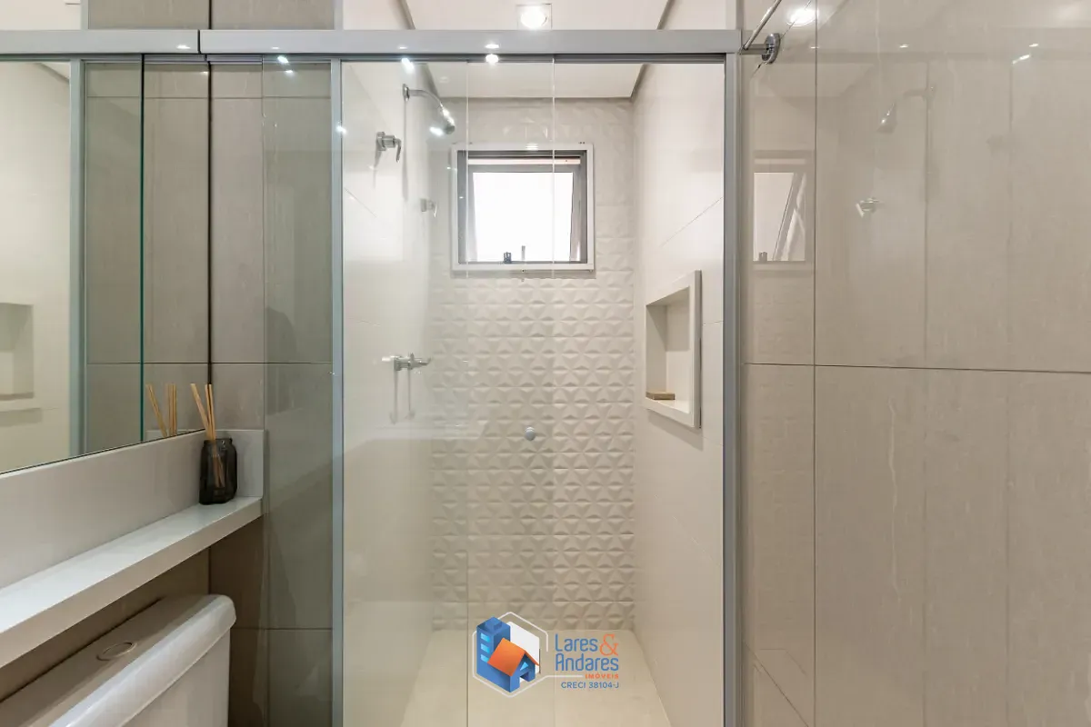 Apartamento, 3 quartos, 147 m² - Foto 45