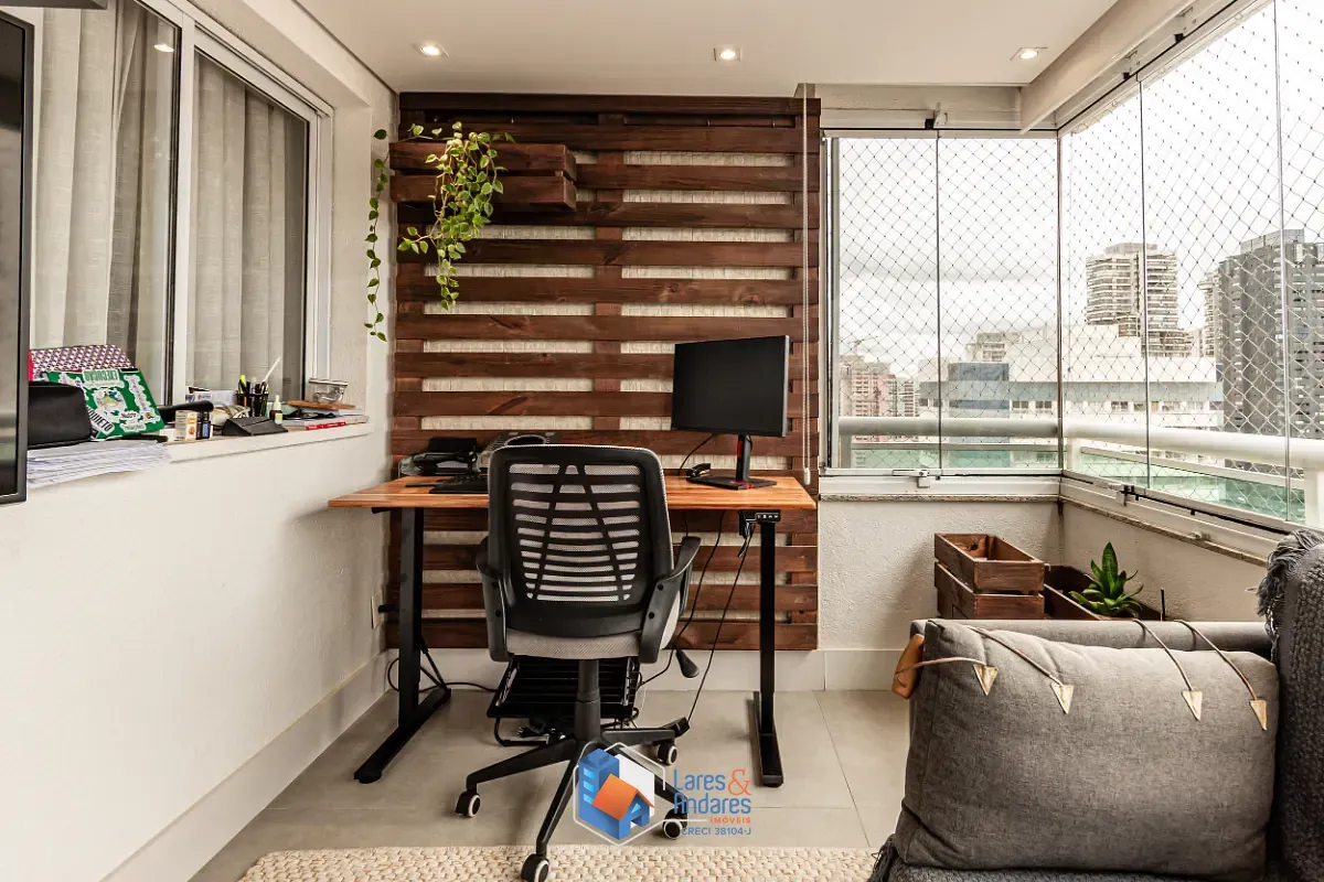 Apartamento, 3 quartos, 147 m² - Foto 7