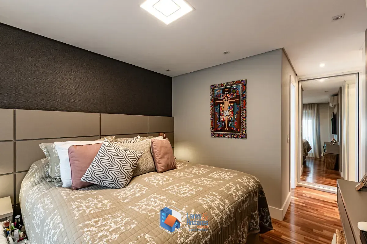 Apartamento, 3 quartos, 147 m² - Foto 29