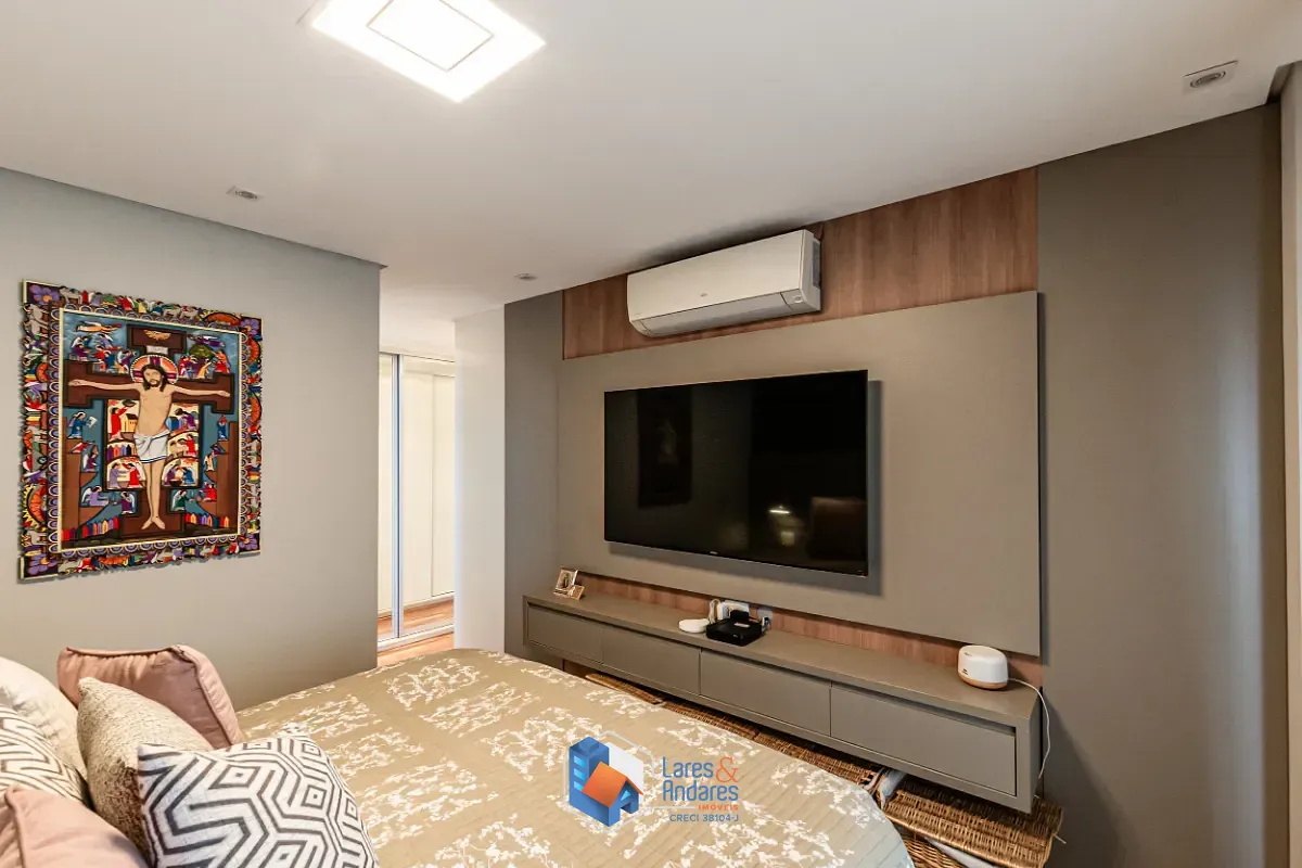 Apartamento, 3 quartos, 147 m² - Foto 32