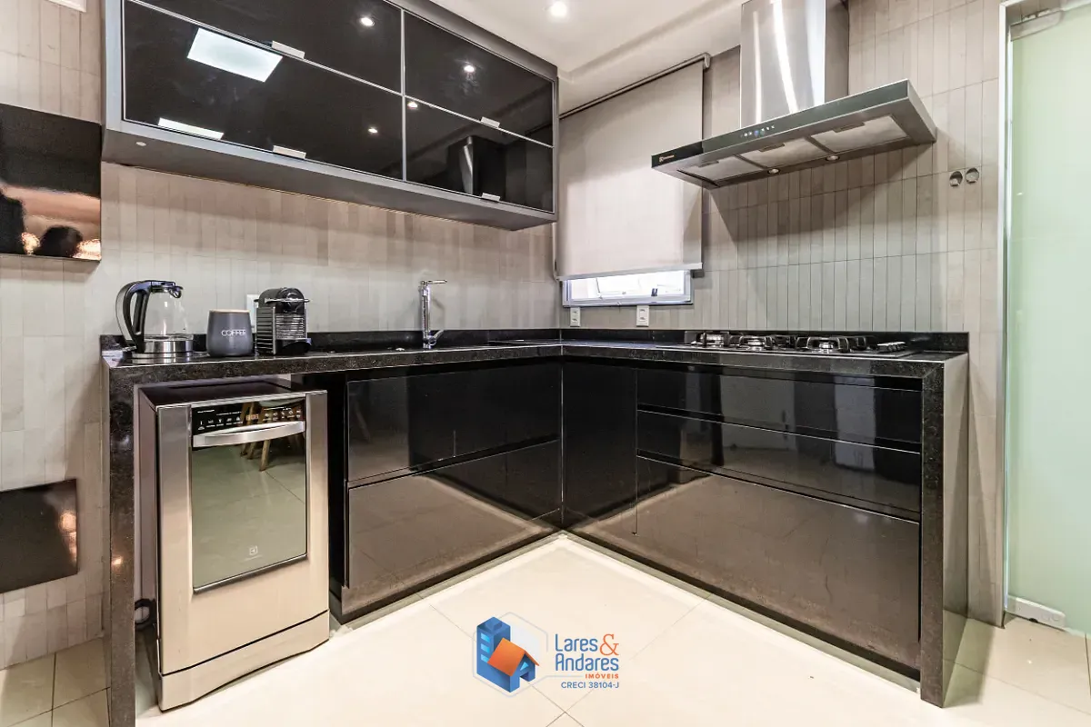 Apartamento, 3 quartos, 147 m² - Foto 49